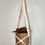 Thumbnail: Clara Natural Macramé Plant Hanger