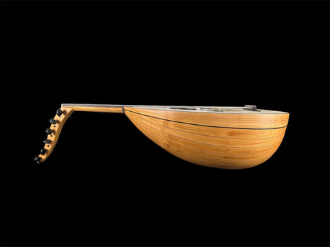 Turkish Oud Mulberry 2
