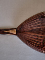 Rosewood high figure