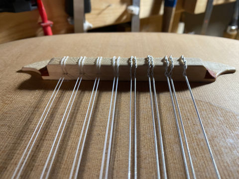 8 courses bridge