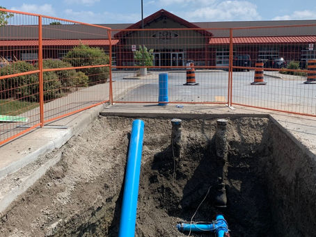 McKenzie Asks For Review of Construction Policies & Procedures
