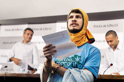 Intervenção FSP (2010)