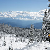 Winter Trekking