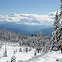 Winter Trekking