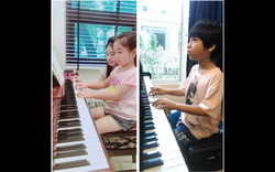 鋼琴個別班