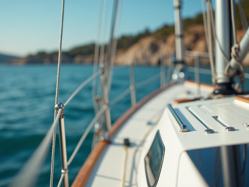 Choosing Your Ideal Electric Propulsion System: A Complete Guide to Electric Propulsion Selection