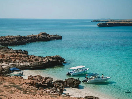 Why Duqm Is a Prime Choice for Property Investors in Oman