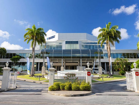 Why Study at Ross School of Medicine, Barbados & USA? Programs, Scholarships, and Student Life