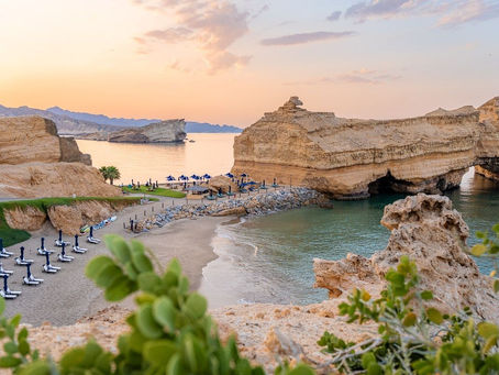 Waterfront Investments in Sultan Haitham City: What Smart Buyers Should Know