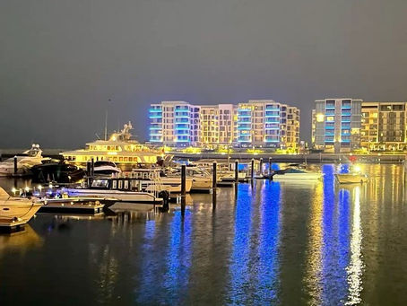 Freehold Explained: Buying in Al Mouj Muscat, Oman