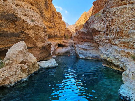 Why Sultan Haitham City Is a Prime Choice for Property Investors in Oman