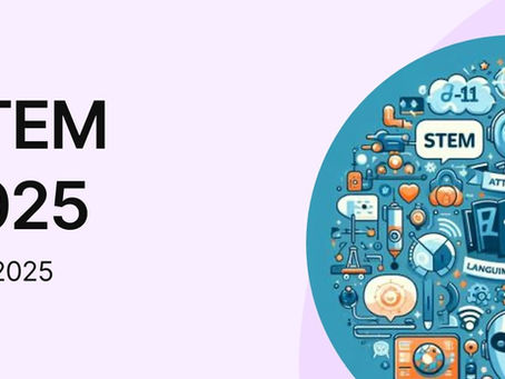 The Future of STEM Careers Abroad – Tips & Guide for International Students (2025 Edition)