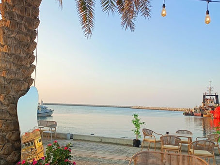 Freehold Explained: Buying in Sohar, Oman