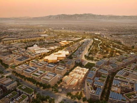 Neighborhood Guide: Sultan Haitham City Real Estate for Global Buyers