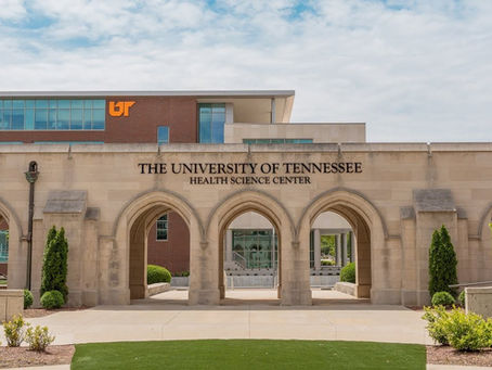 Why Study at the University of Tennessee Health Science Center, USA? Programs, Scholarships, and Student Life – Insights