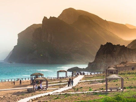 Why Al Mouj Muscat Is a Prime Choice for Property Investors in Oman