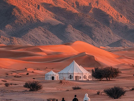 ROI Breakdown: Sultan Haitham City Rentals and Capital Growth in Oman