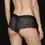 Miniatura: Triumph Slip Coulotte Corta Body Make-Up Illusion Lace col.Black
