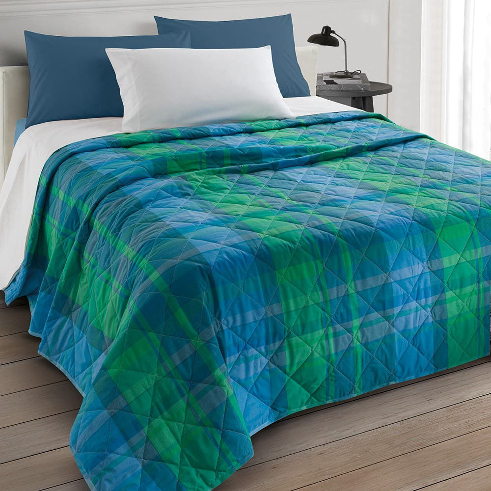 GABEL Copriletto trapuntato singolo Collezione Joy DOUGLAS