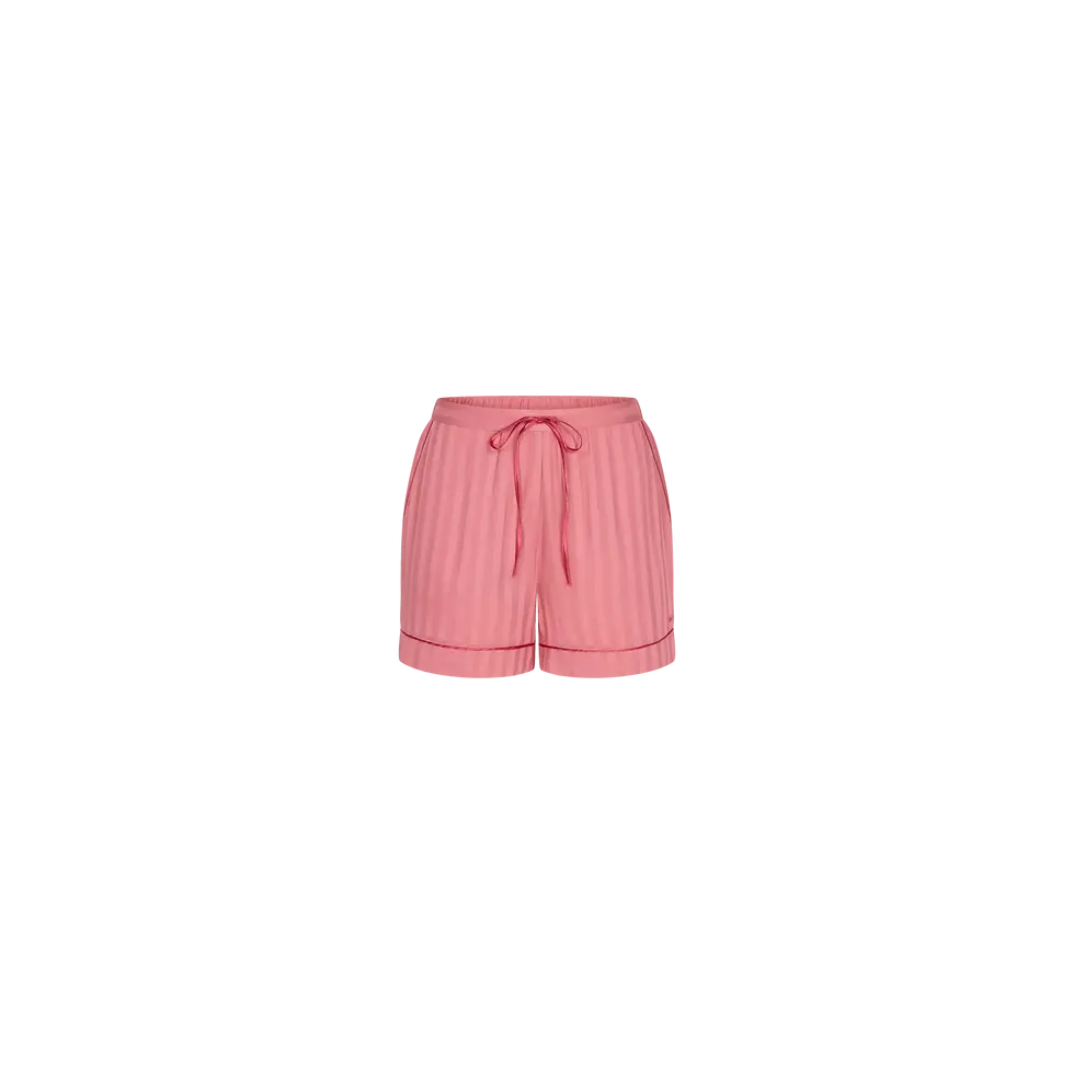 Miniatura: Shorts Triumph Amourette Jacquard col. Cherry Rose