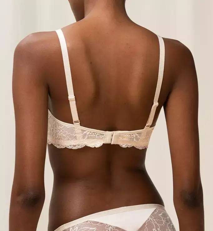 Miniatura: Reggiseno vuoto con ferretto Triumph AMOURETTE CHARM W02