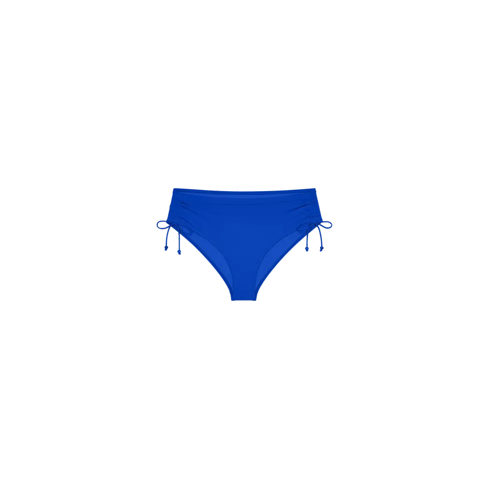 Miniatura: Costume Slip Midi Mix&Match Triumph Col. Racing Blue