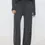 Miniatura: Pantaloni Amourette Cozy triumph col.Dark Grey Melange