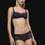 Miniatura: Triumph Reggiseno Balconette Body Make-Up Illusion Lace col.Black