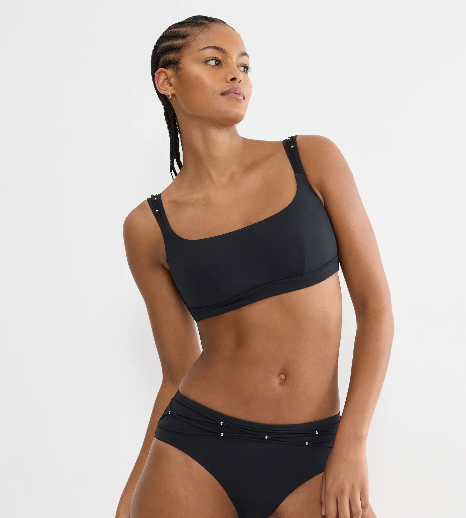 Costume Reggiseno senza ferretto Palina Love by the Sea Triumph Col