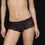 Miniatura: Triumph Slip Coulotte Corta Body Make-Up Illusion Lace col.Black