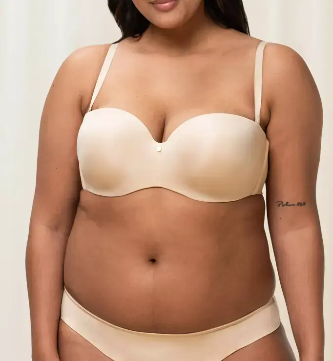 Miniatura: TRIUMPH Reggiseno multifunzione BODY MAKE-UP ESSENTIAL WDP