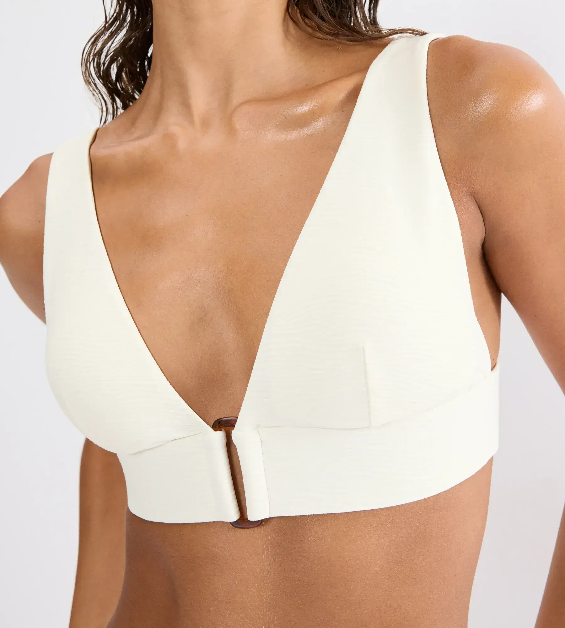 Costume Reggiseno triangolo Summer Dune Triumph Col.Beige