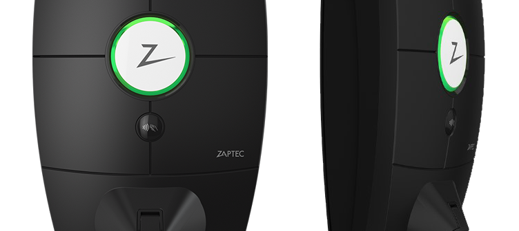 Zaptec Pro front og side.png