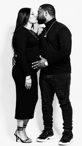 Professional videography and photography services in Kansas City - Saucey Media portfolio