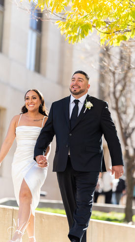 Professional videography and photography services in Kansas City - Saucey Media portfolio