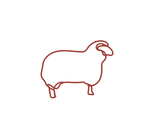 sheep logo