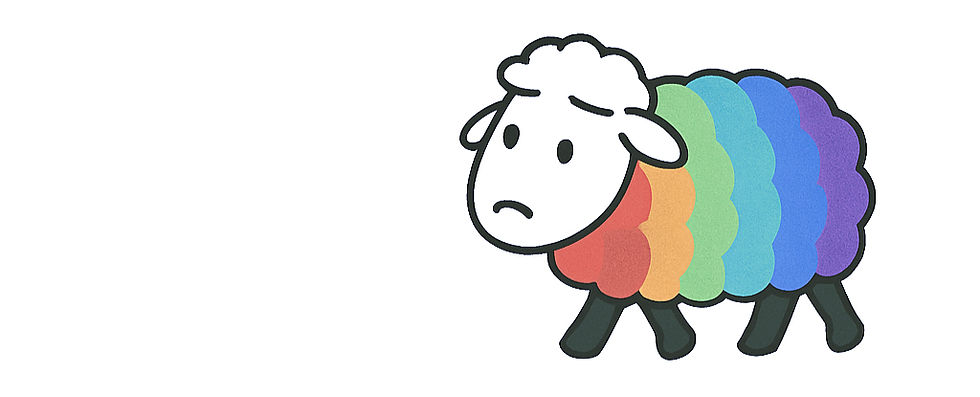 LLF: Living in Limbo Forever