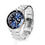 Thumbnail: Seagull Ocean Series Mechanical Diving Swimming Sport Watch 816.523