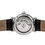Thumbnail: Seagull Flywheel Double Retrograde Automatic Watch M172S