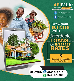 image talking about loans