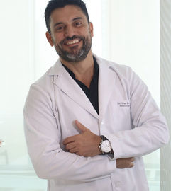 Dr. Ivar Brandi - Neurologista