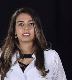 Dra Lais Leite - cardiologista