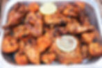 Chicken Tikka Mix