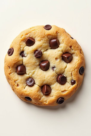Deluxe Chocolate Chip