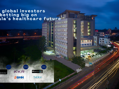 Baby memorial hospital Kerala