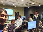 本日『NMB48 げいにん!THE MOVIE お笑い青春ガールズ！』のDVDが