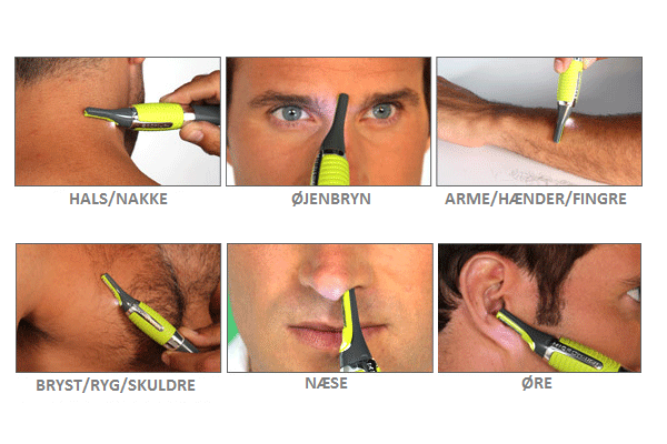 Thumbnail: 4him - trimmer.