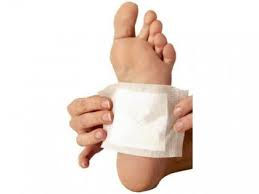 Thumbnail: Detox plaster