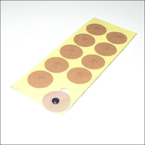 Miniaturebillede: Magnet Plaster