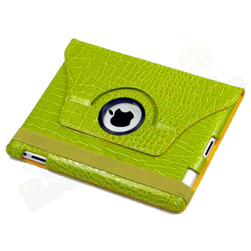 Thumbnail: iPad cover til iPad 2, 3 & 4